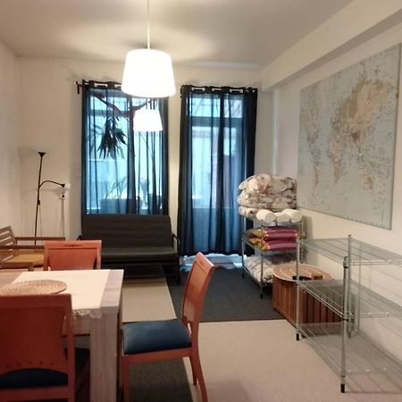 Reykjavik Antique Rentals المظهر الخارجي الصورة