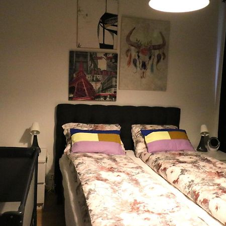 Reykjavik Antique Rentals المظهر الخارجي الصورة