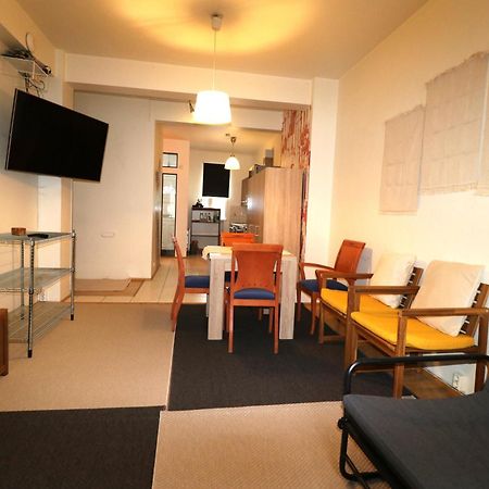Reykjavik Antique Rentals المظهر الخارجي الصورة