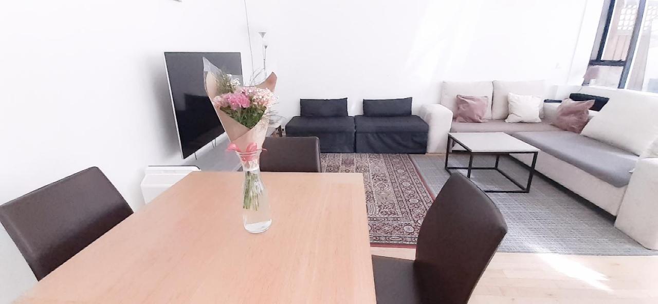 Reykjavik Antique Rentals المظهر الخارجي الصورة