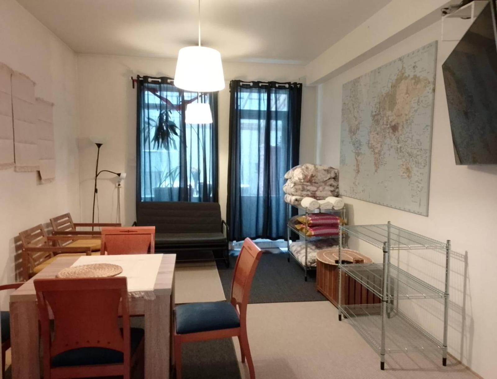 Reykjavik Antique Rentals المظهر الخارجي الصورة