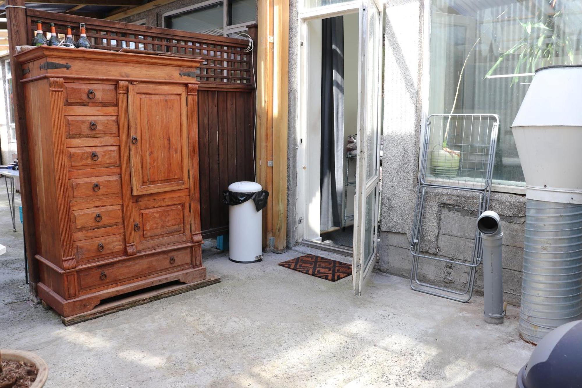 Reykjavik Antique Rentals المظهر الخارجي الصورة